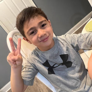 Meet your Posher, Maria